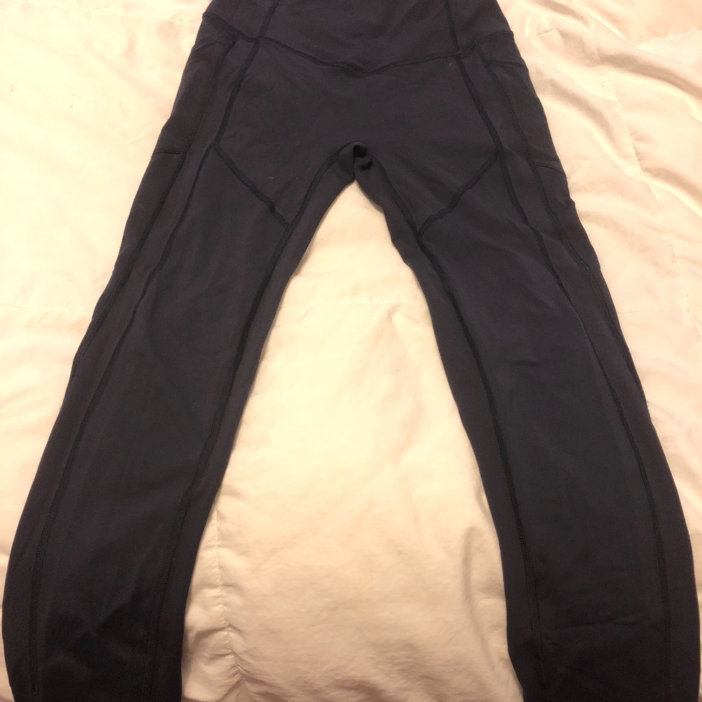 LuluLemon All The Right Places Leggings - Picture 4 of 8